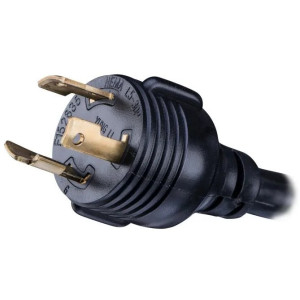 CyberPower OL3KRTHD Rack or 2U Tower UPS, optional RM Card, UL Rated, LCD panel, 6 NEMA 5-20R & 1 NEMA L5-30R, Switchable